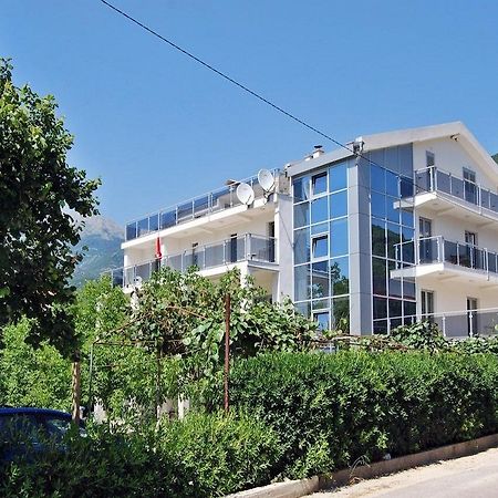 M-Club Hotel Budva Extérieur photo