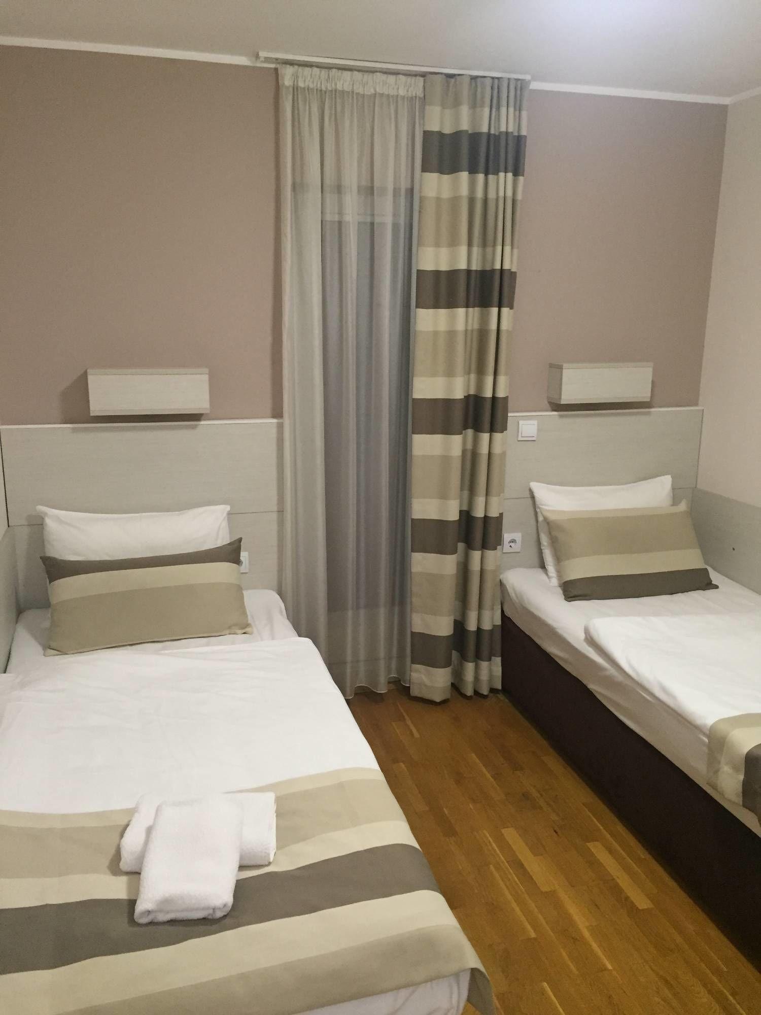 M-Club Hotel Budva Extérieur photo