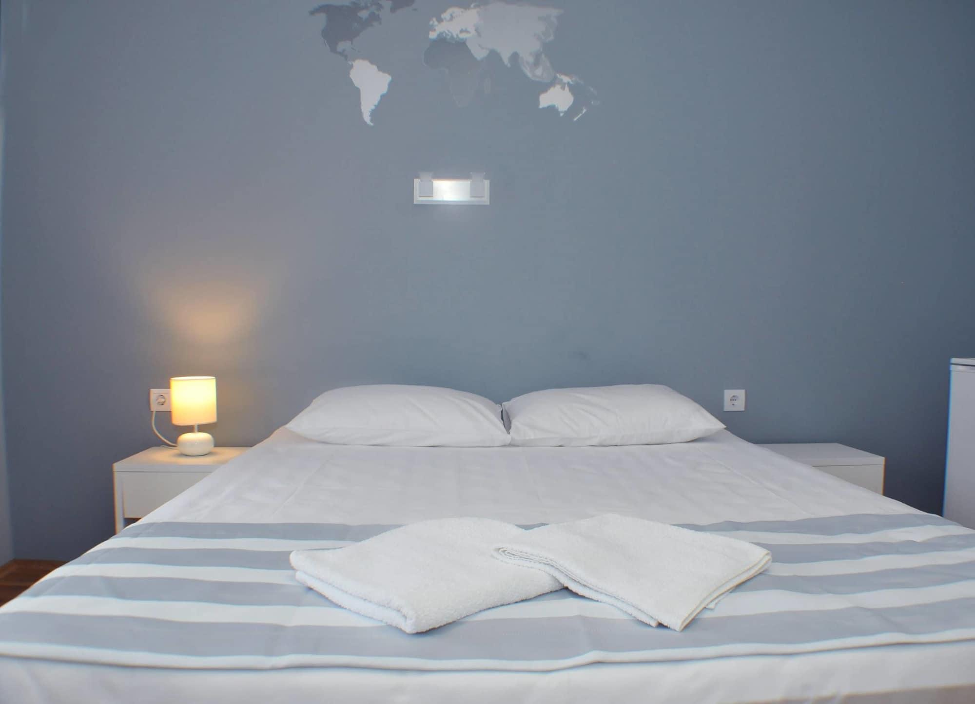 M-Club Hotel Budva Extérieur photo