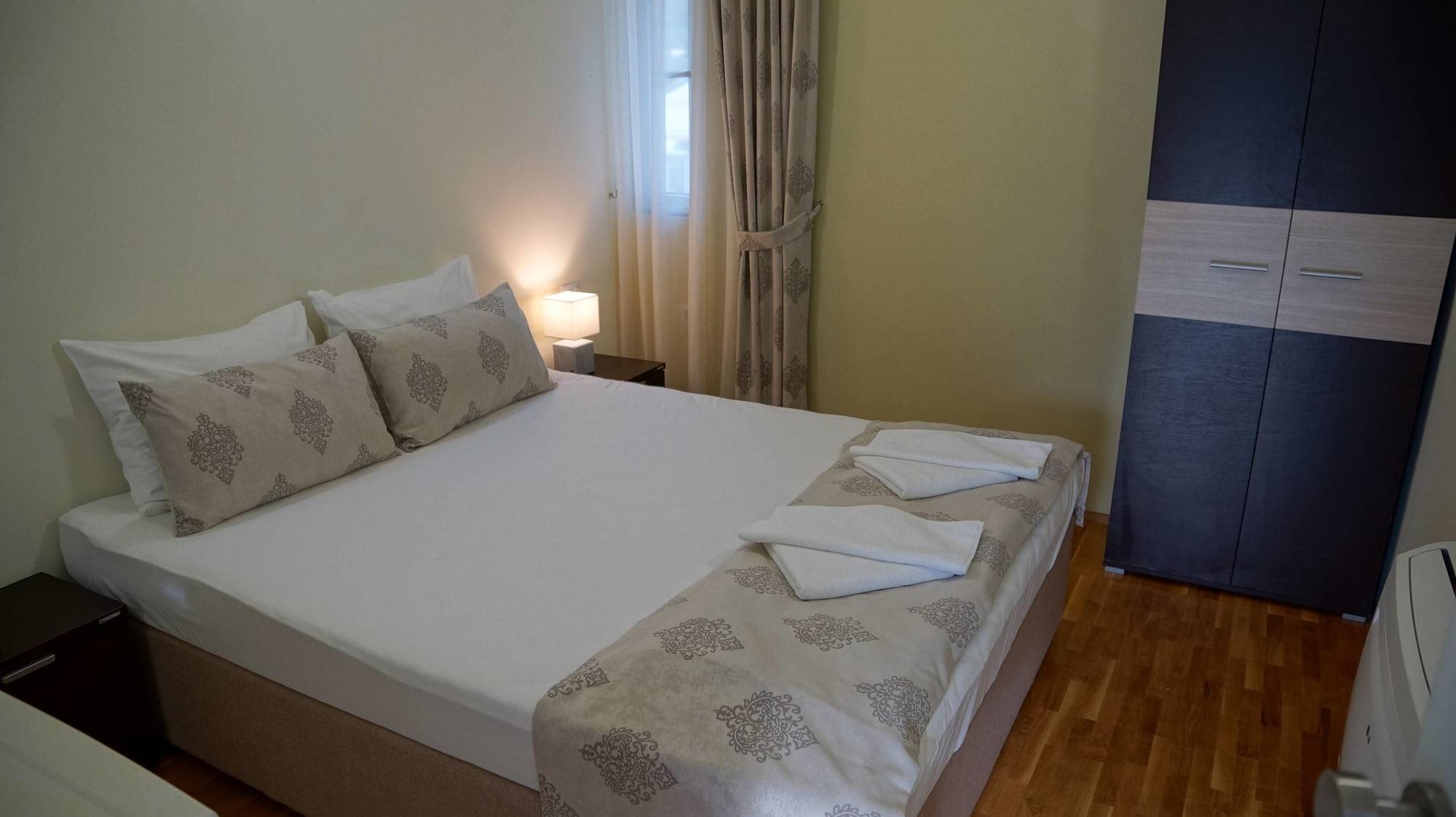M-Club Hotel Budva Extérieur photo