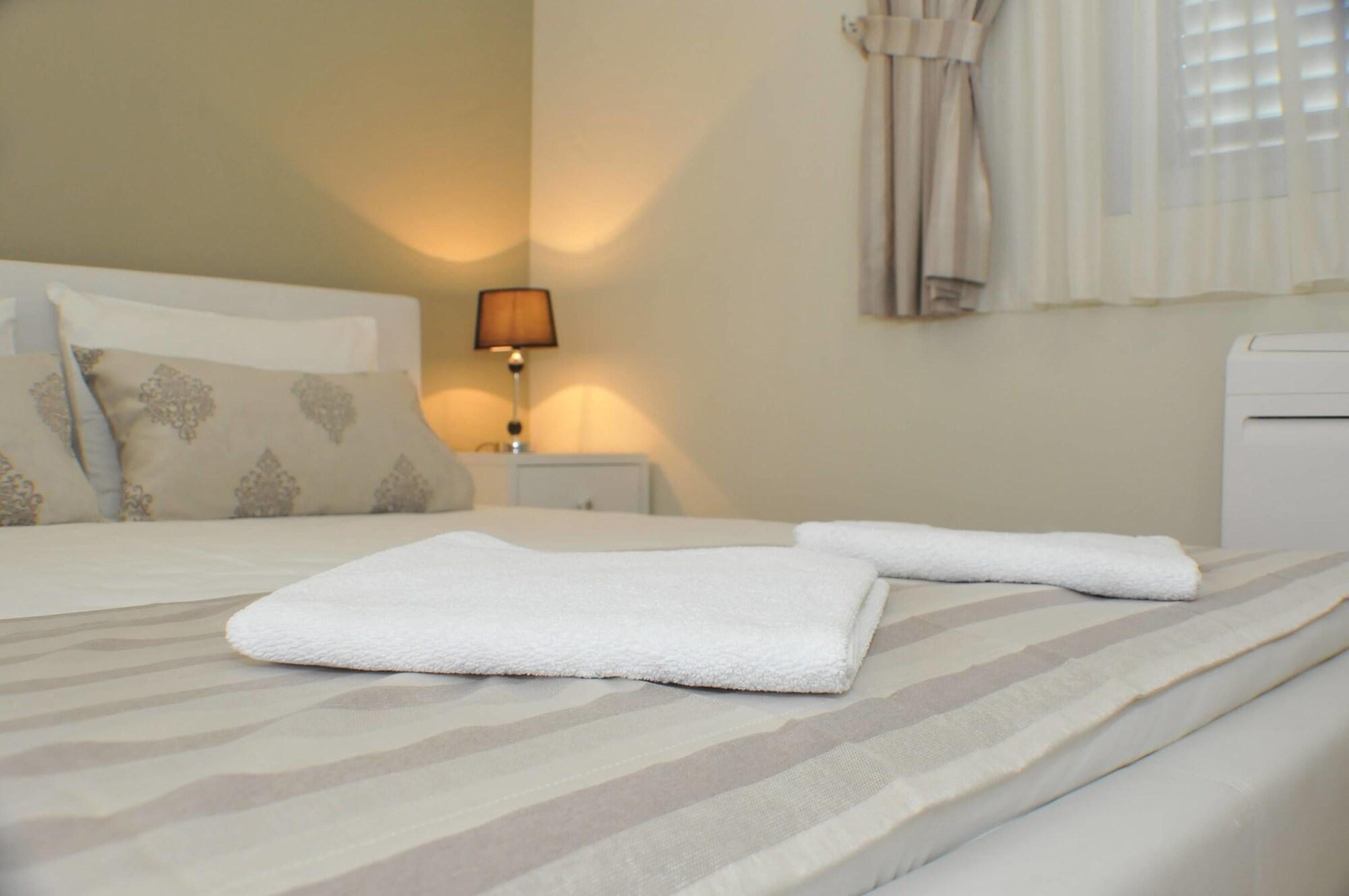 M-Club Hotel Budva Extérieur photo