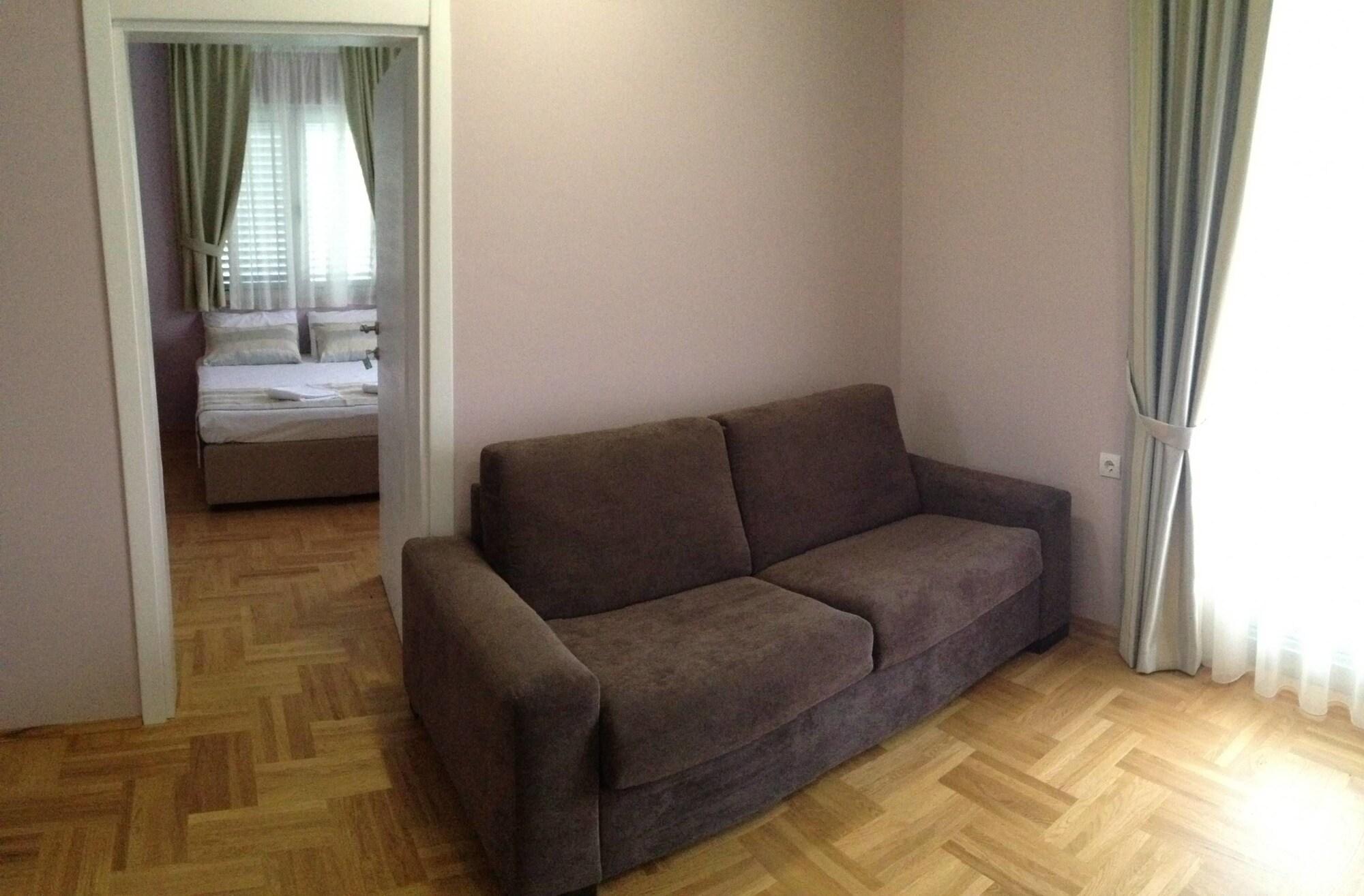 M-Club Hotel Budva Extérieur photo