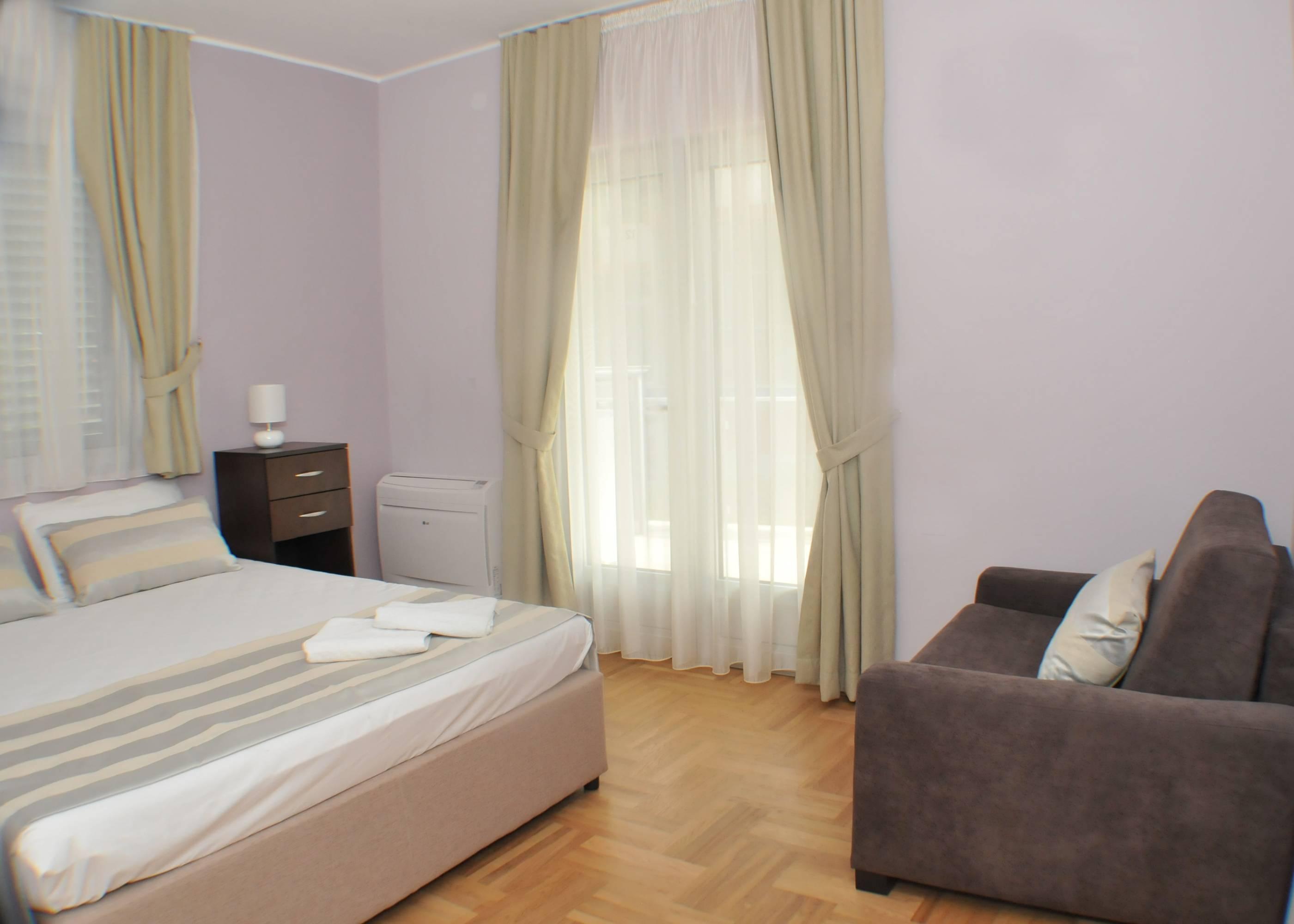 M-Club Hotel Budva Extérieur photo