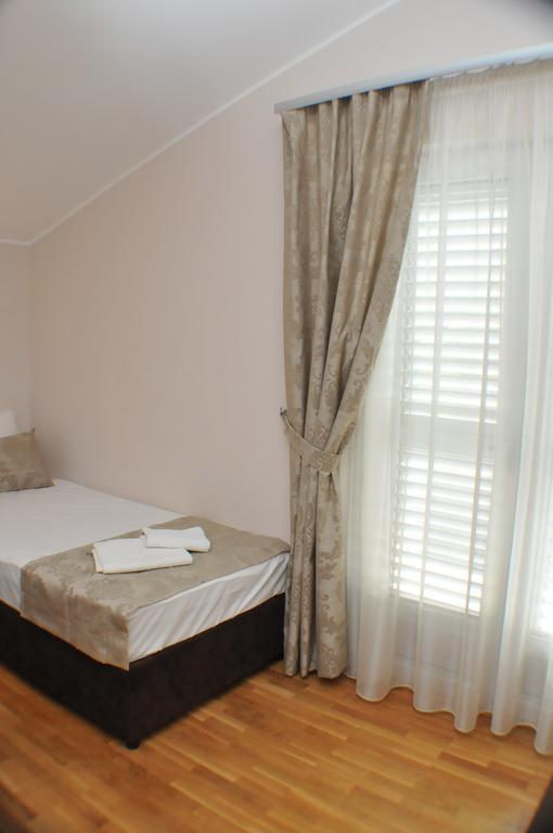 M-Club Hotel Budva Chambre photo