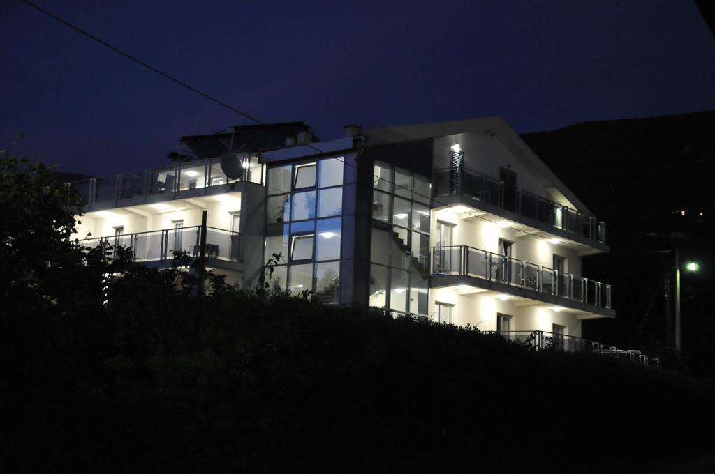 M-Club Hotel Budva Extérieur photo