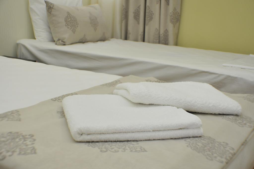 M-Club Hotel Budva Chambre photo