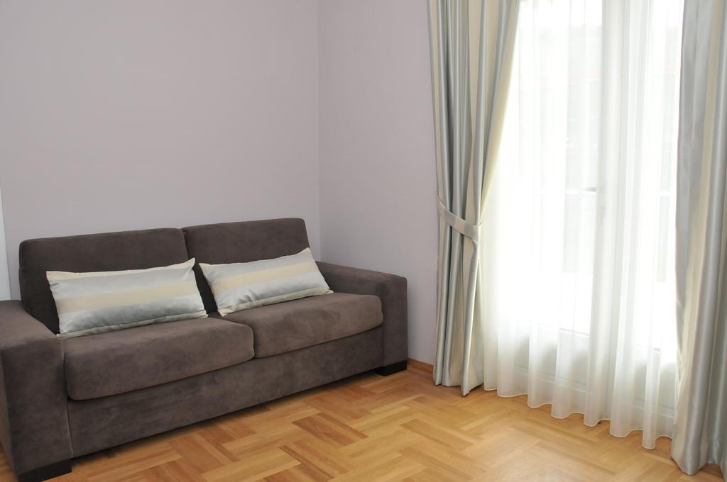M-Club Hotel Budva Chambre photo