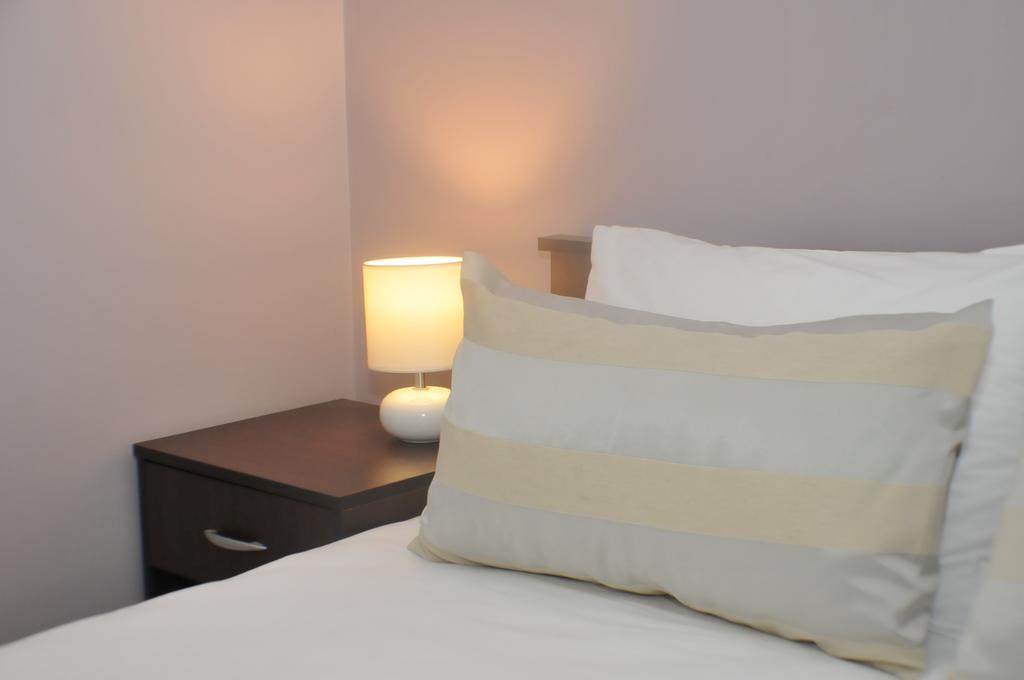M-Club Hotel Budva Chambre photo