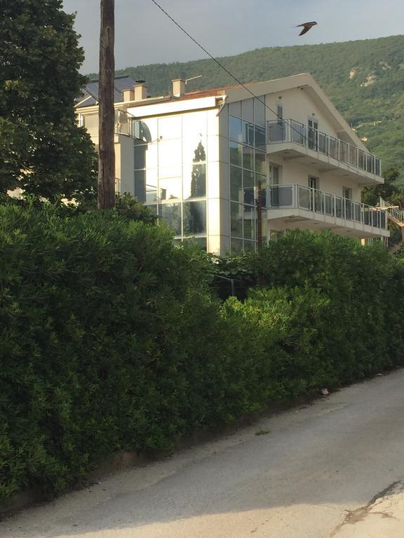 M-Club Hotel Budva Extérieur photo