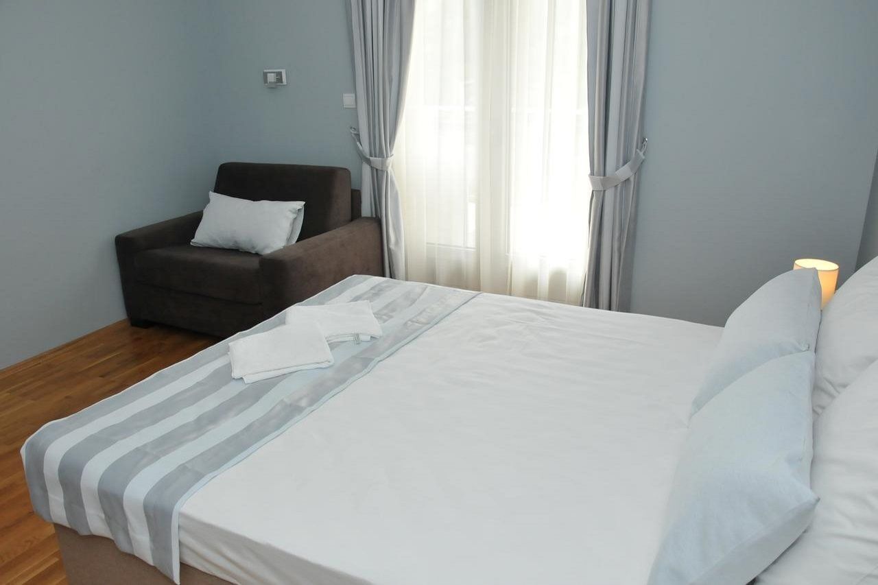 M-Club Hotel Budva Extérieur photo