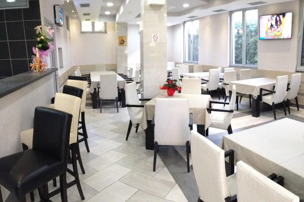 M-Club Hotel Budva Extérieur photo