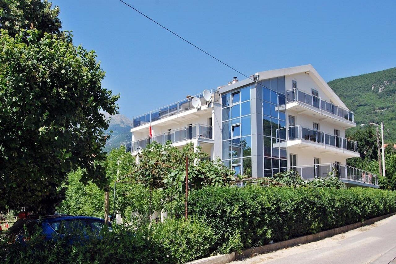 M-Club Hotel Budva Extérieur photo